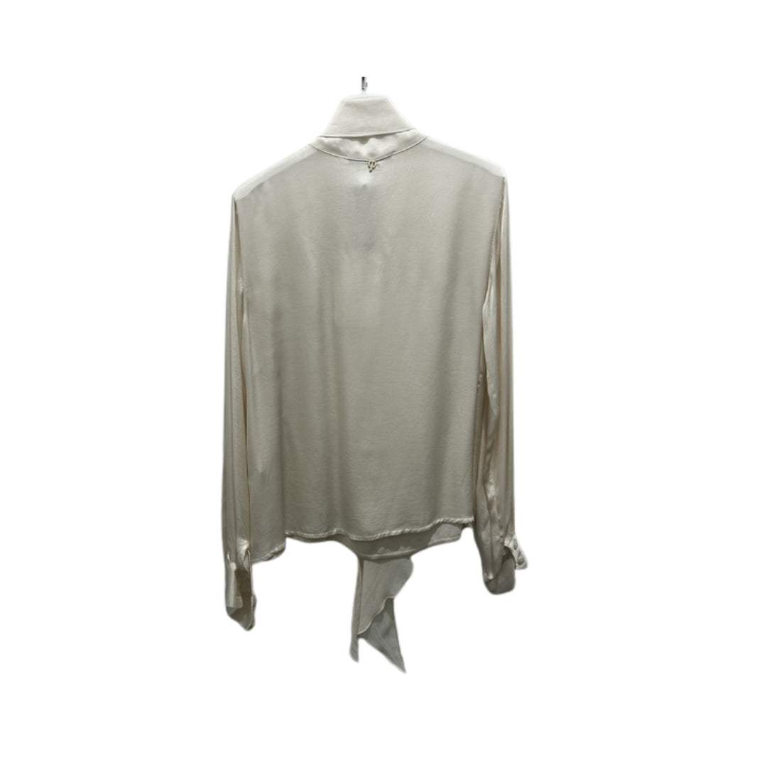 Philia Camicia Maniche Lunghe

W01G0713