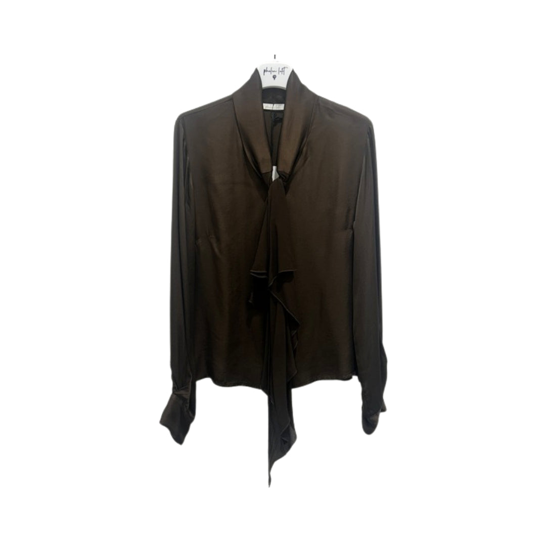 Philia Camicia Maniche Lunghe

W01G0713