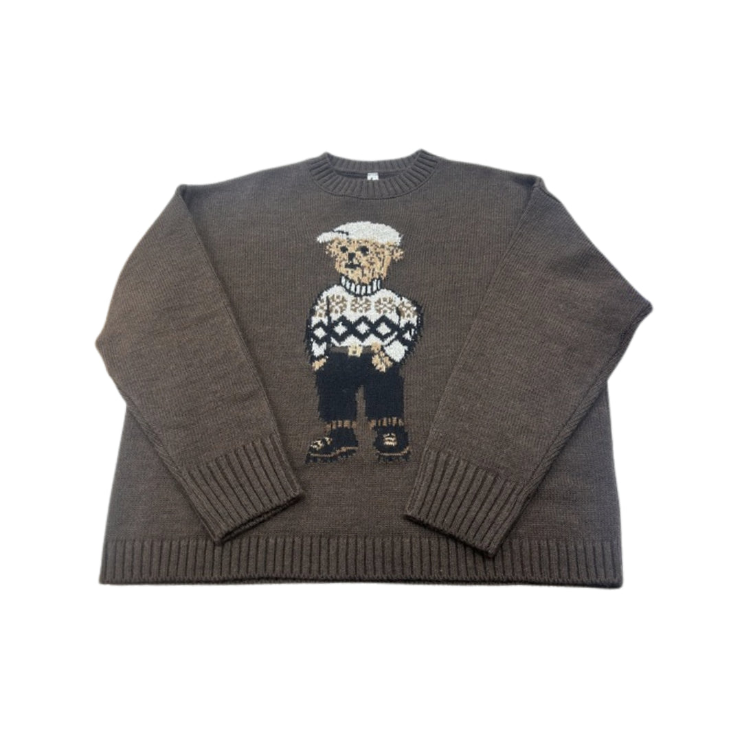 Tensione In Maglia Con Orsetti

W5HMJ56A400OR