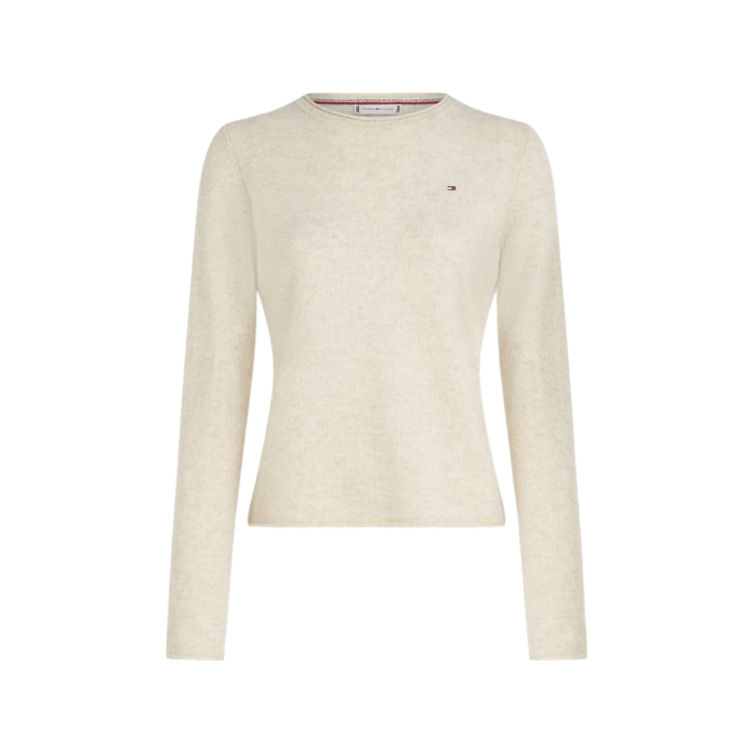 Tommy Hilfiger Maglia A Maniche Lunghe

WW0WW40264