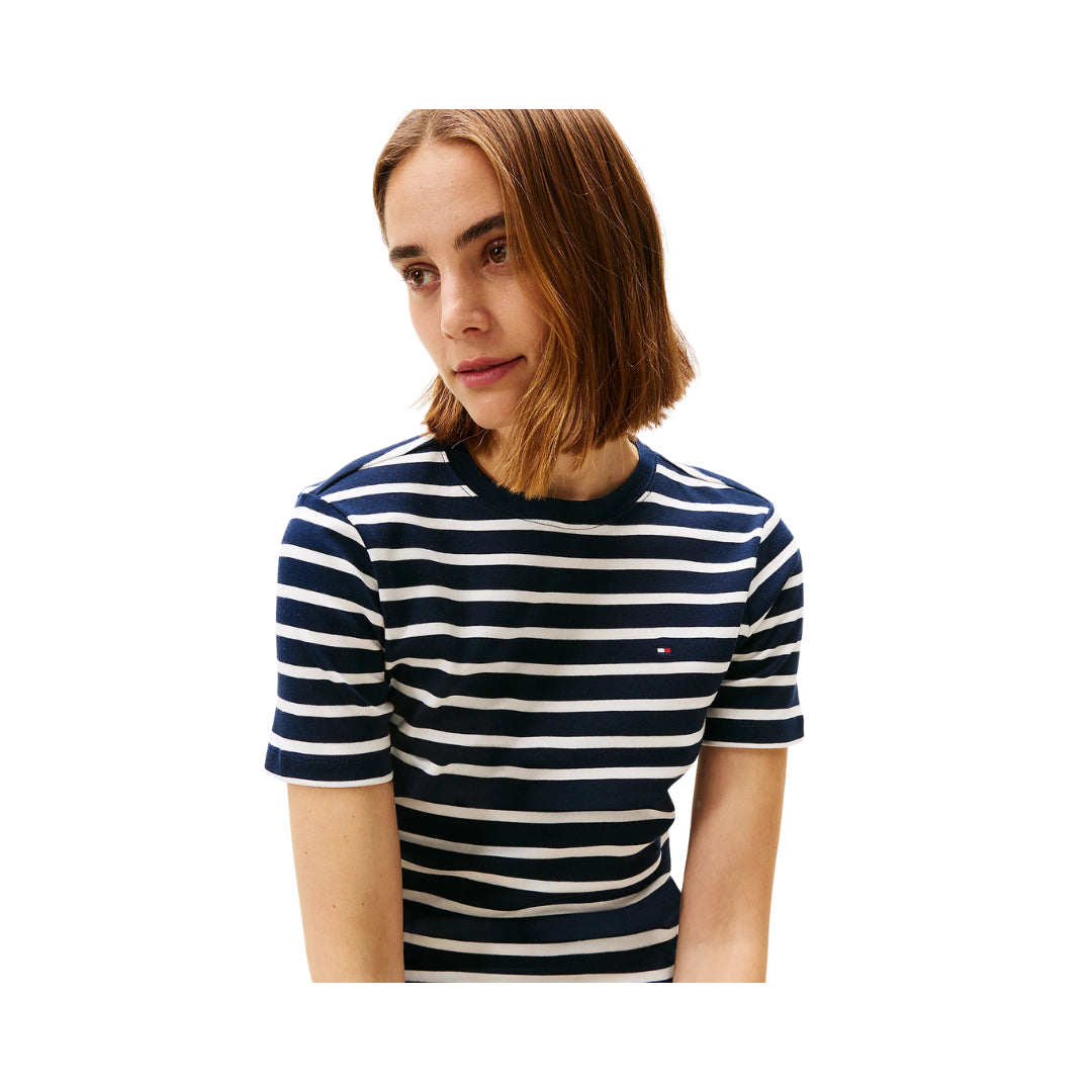 Tommy Hilfiger T-shirt Slim Fit