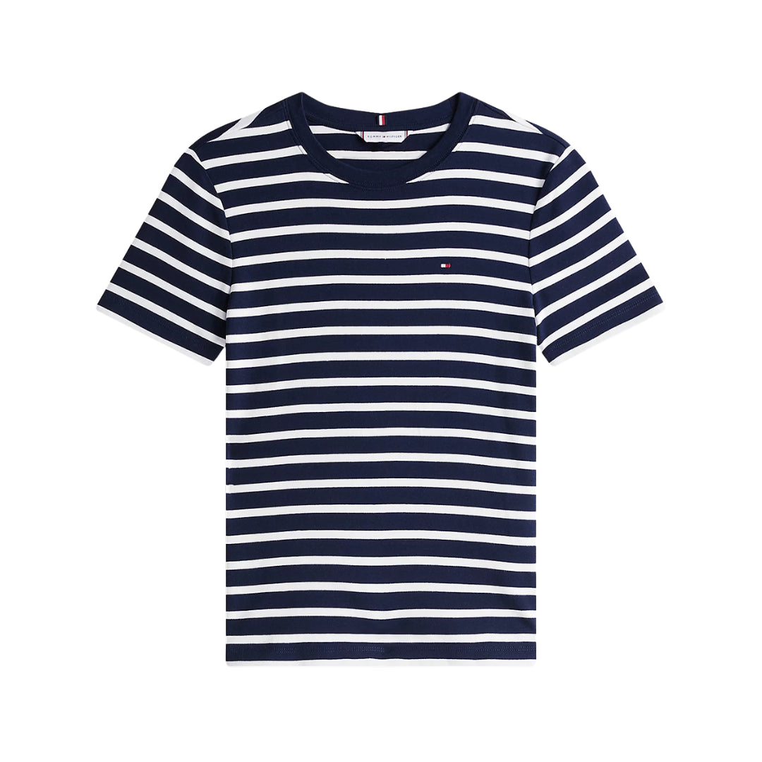 Tommy Hilfiger T-shirt Slim Fit