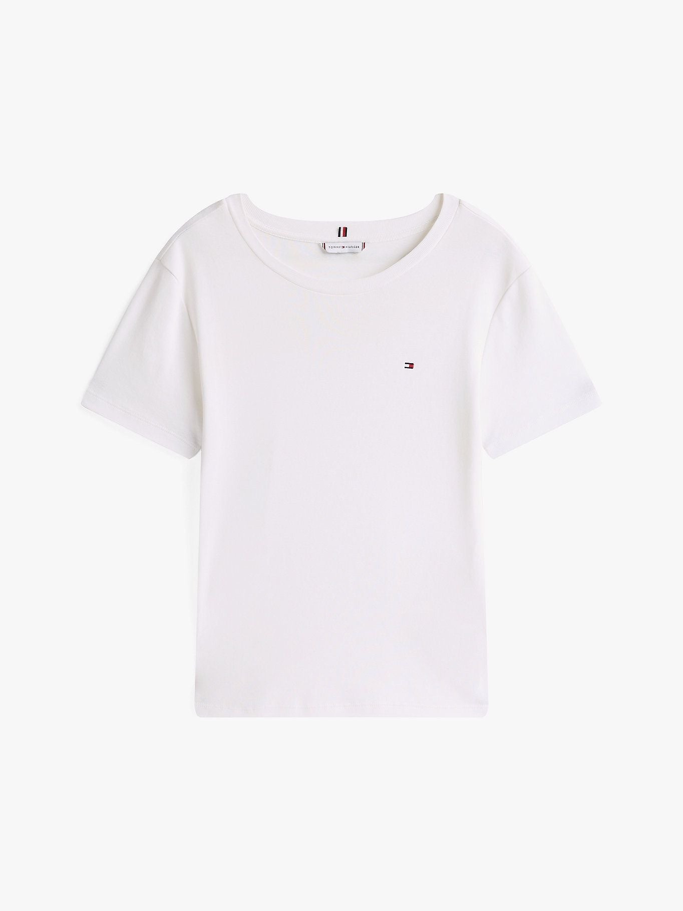 Tommy Hilfiger T-shirt Slim Fit
