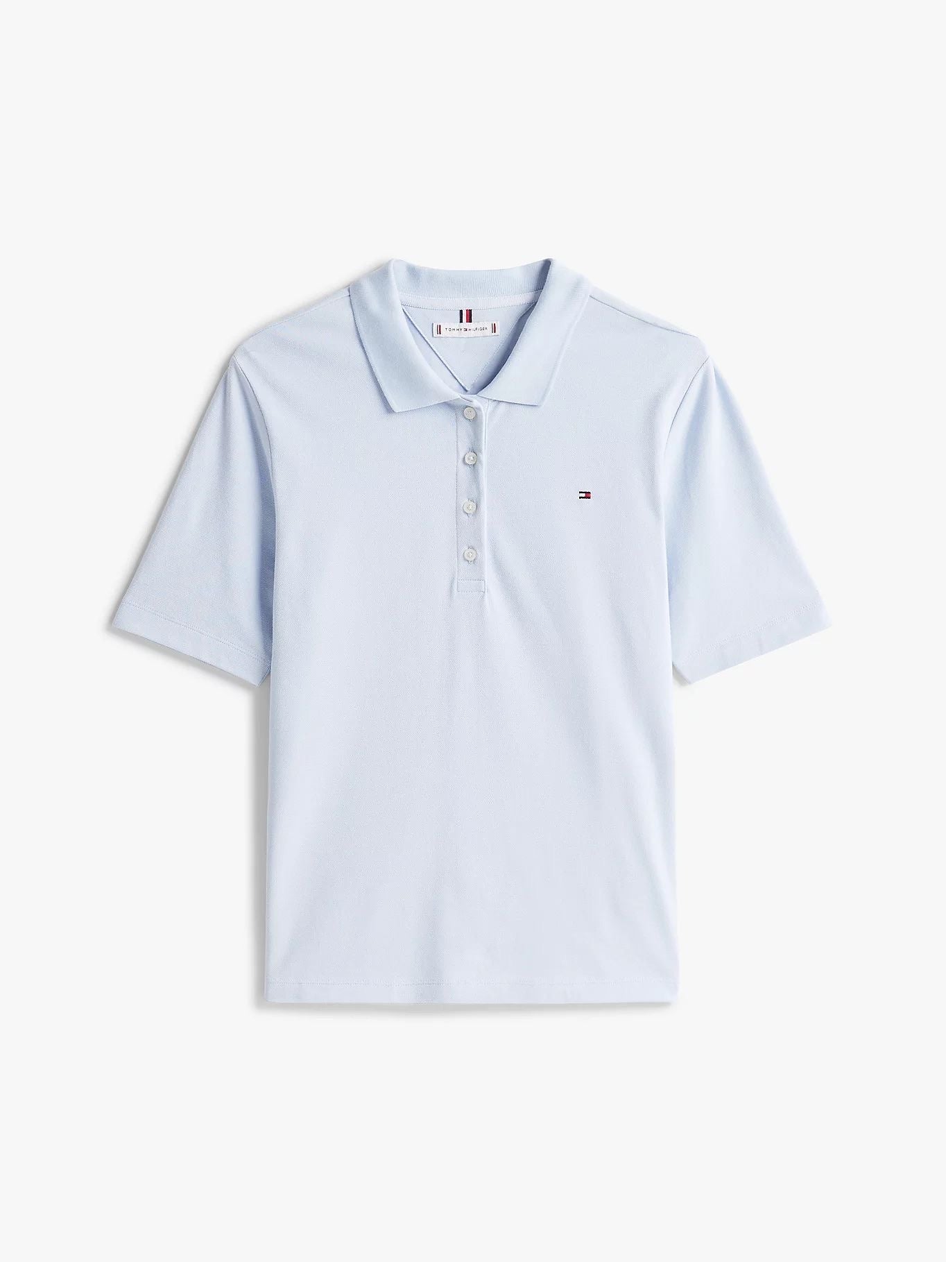 Tommy Hilfiger Polo 1985 in Piqué