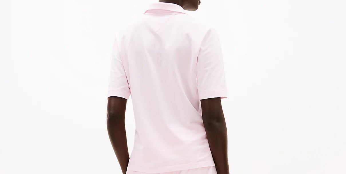 Tommy Hilfiger Polo 1985 in Piqué