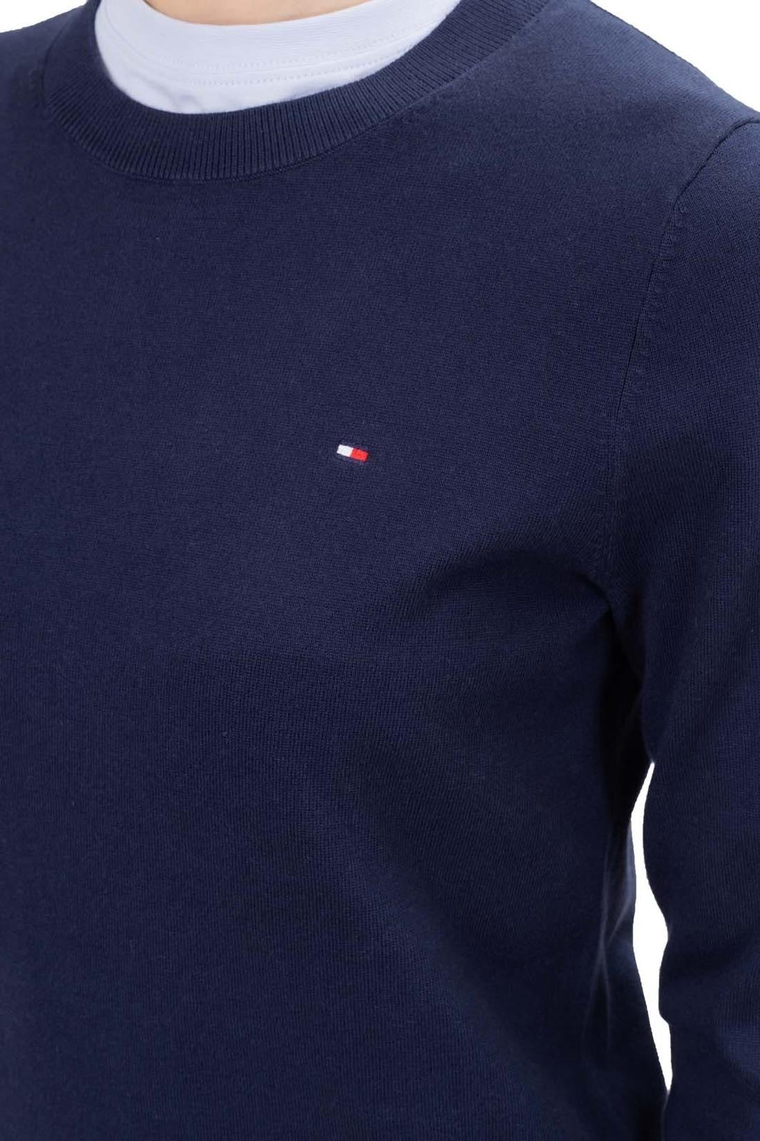 Tommy Hilfiger Maglia Classica