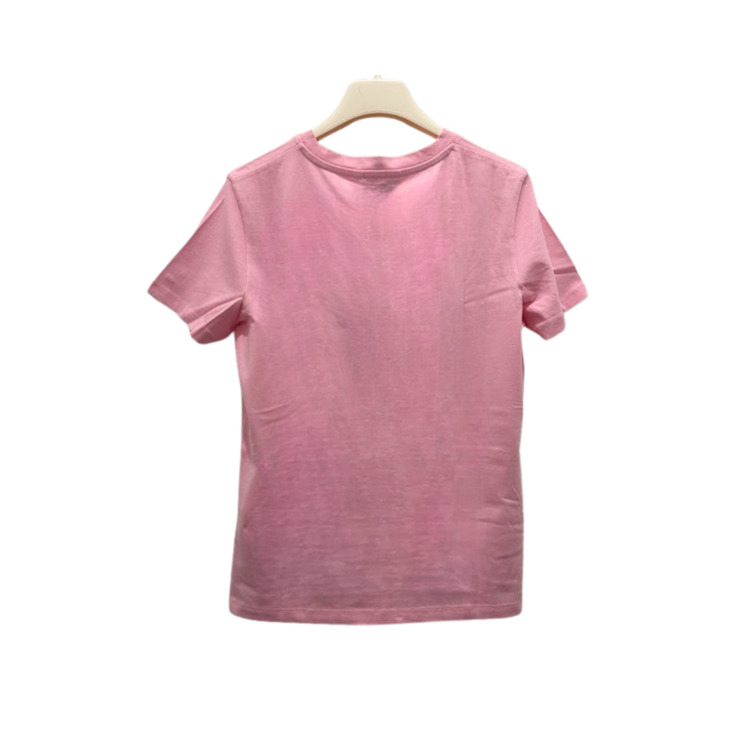 Tommy Hilfiger T-shirt a Maniche Corte

WW0WW45746