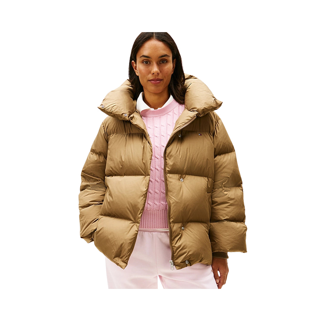 Tommy Hilfiger Piumino Avvolgente Idrorepellente

WW0WW47746