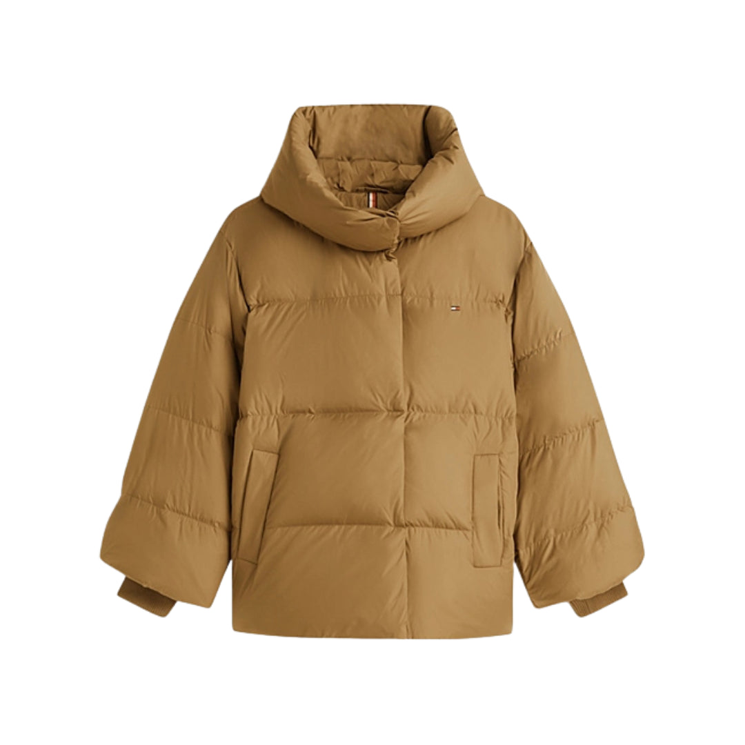 Tommy Hilfiger Piumino Avvolgente Idrorepellente

WW0WW47746