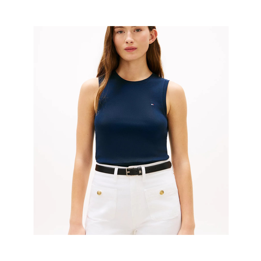 Canotta Slim Fit Tommy Hilfiger

WW0WW47806/C1G