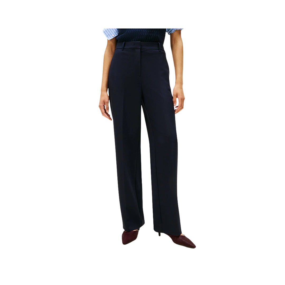 Tommy Hilfiger Pantaloni Slim Fit Dritti

WW0WW48355