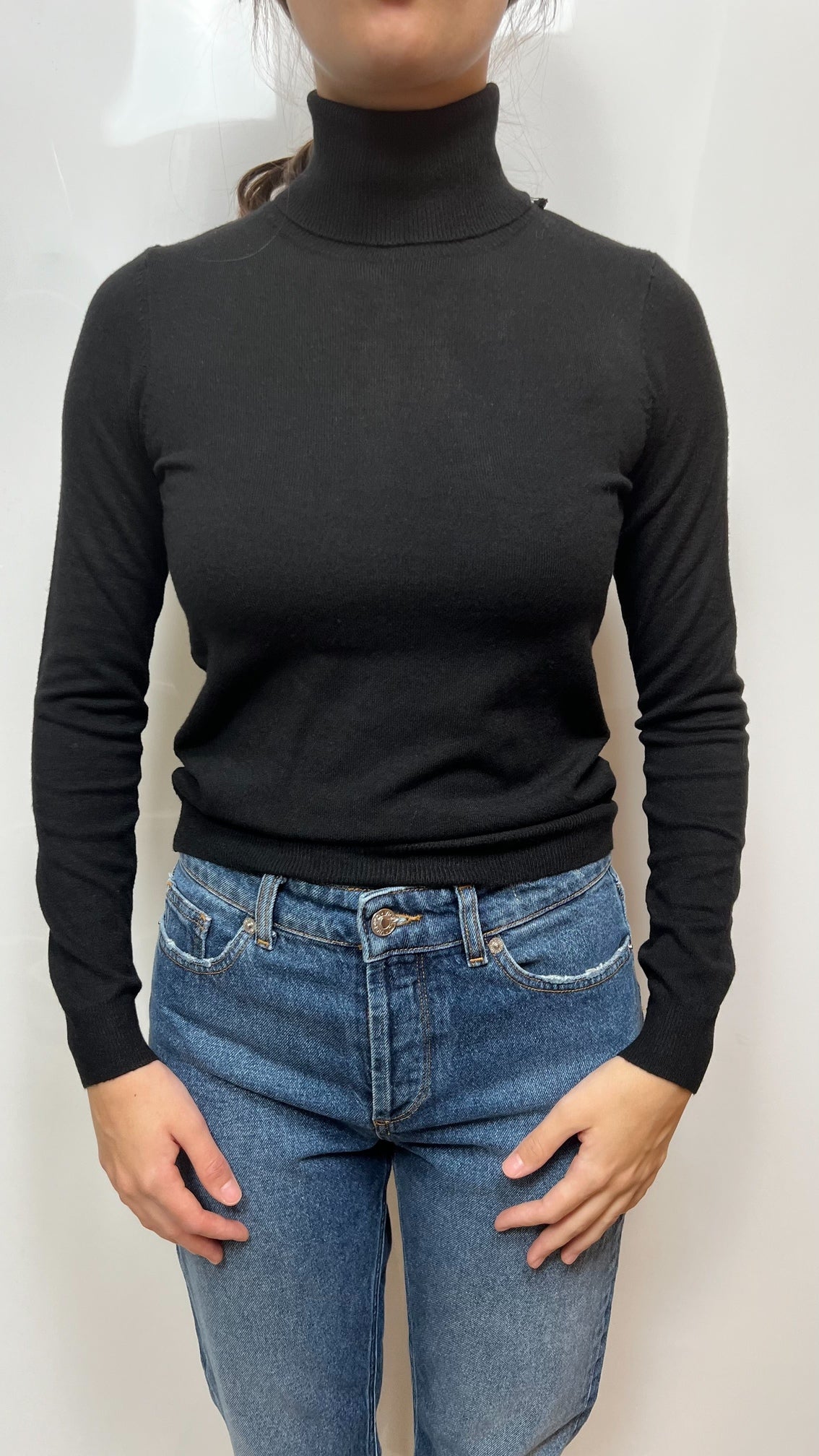 Berna Pull Dolcevita