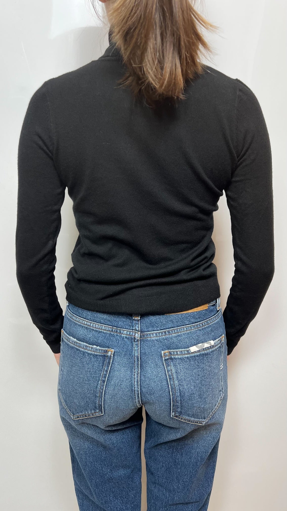 Berna Pull Dolcevita