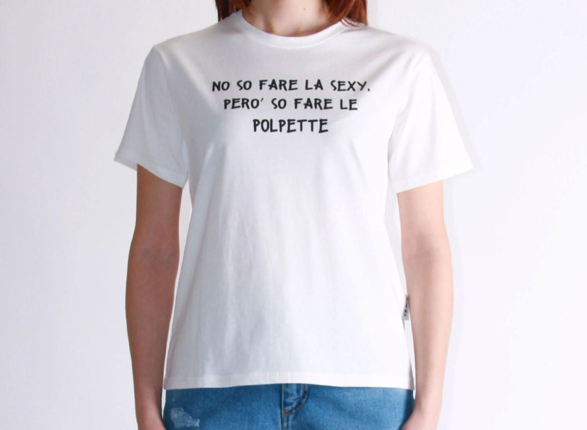 Berna T-Shirt Polpette
