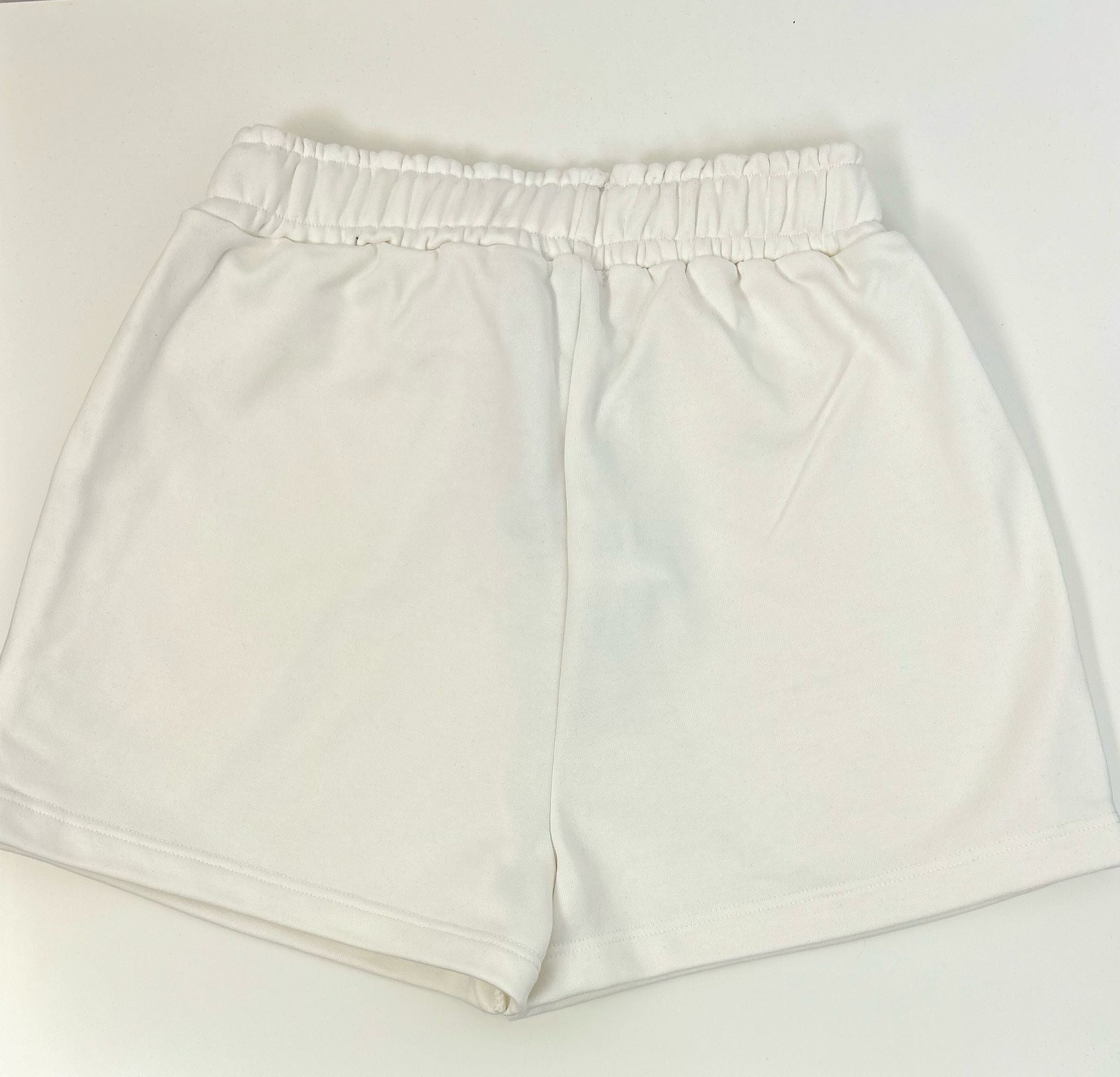Berna Short Logato