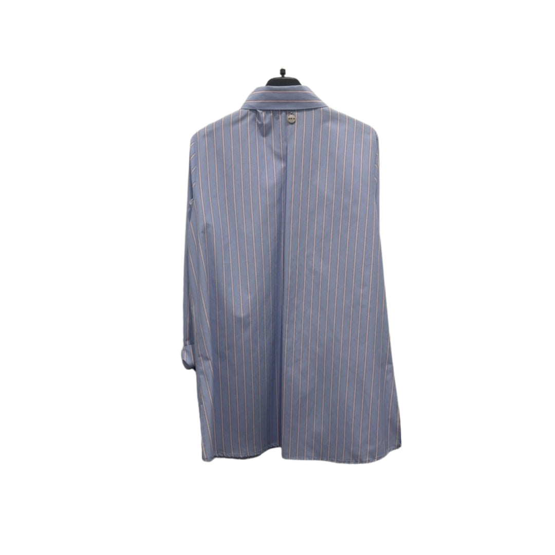 Berna Camicia Con Patch

W 253224