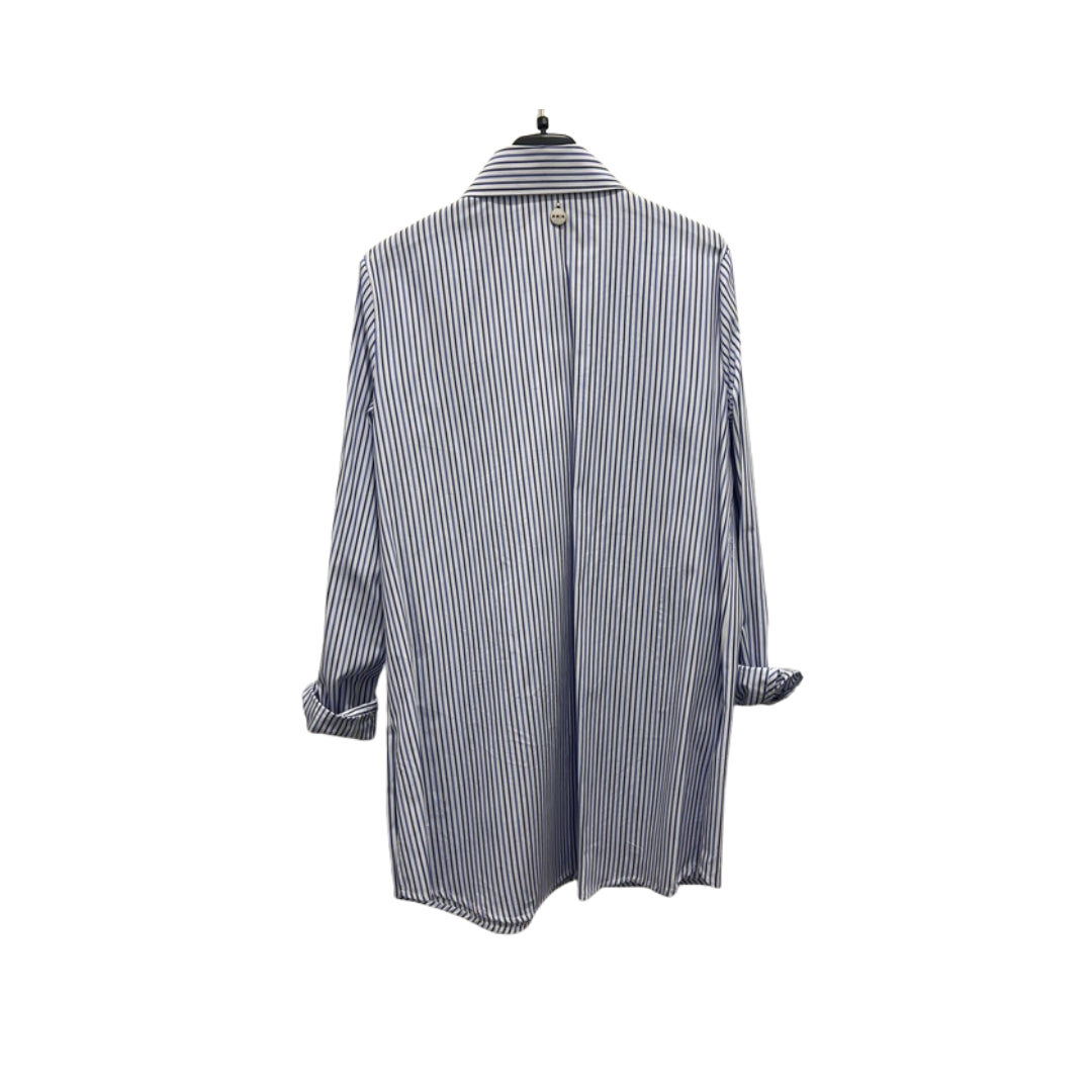 Berna Camicia Con Patch

W 253225