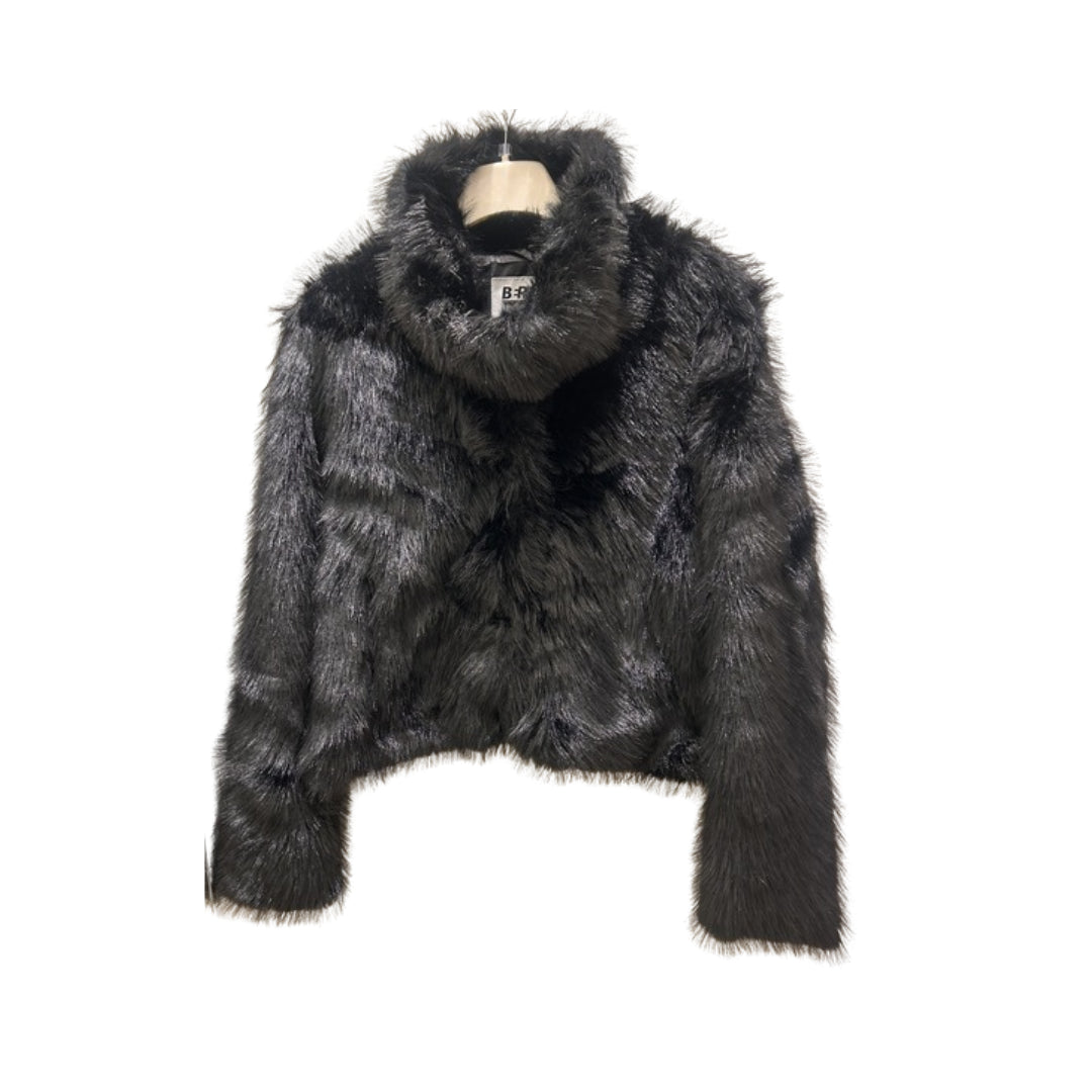 Berna Ecopelliccia Collo Alto

W 2540301