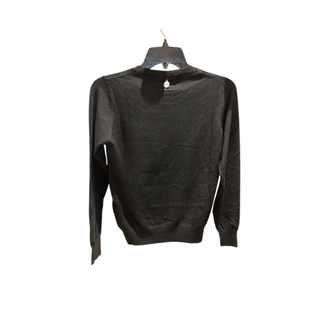 Berna Girocollo Classico In Misto Viscosa

W 254056