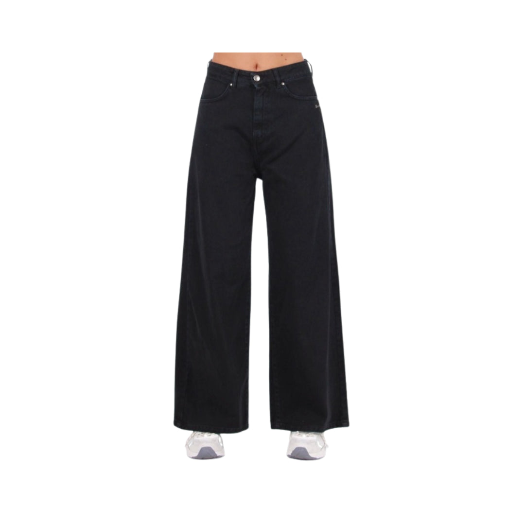 Berna Denim Superpocket Palazzo Fit

W 254087