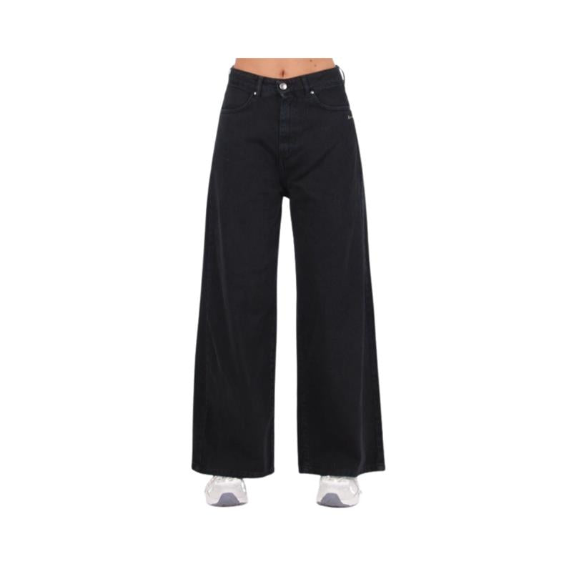 Berna Denim Superpocket Palazzo Fit

W 254087