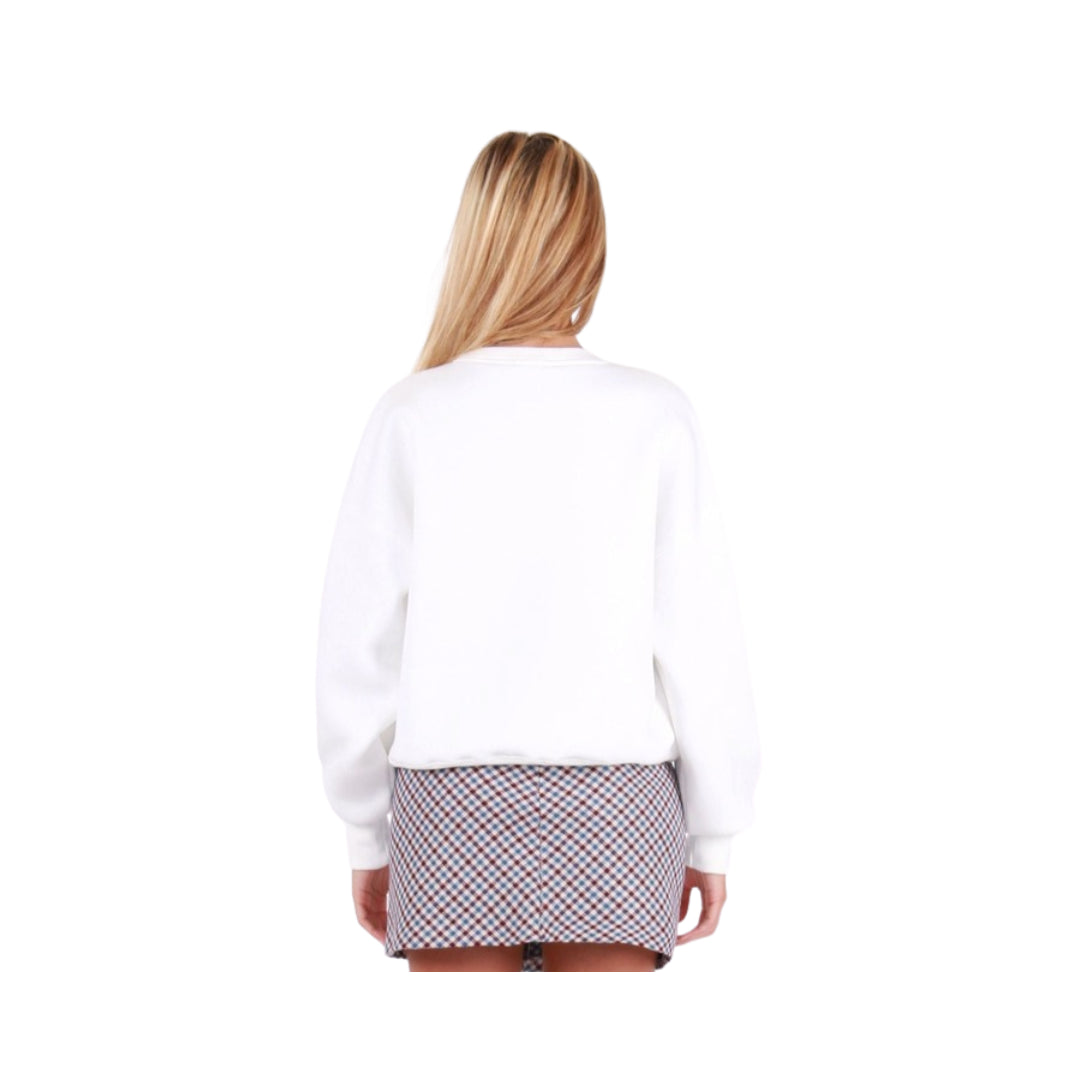 Berna Felpa Girocollo California

W 254170