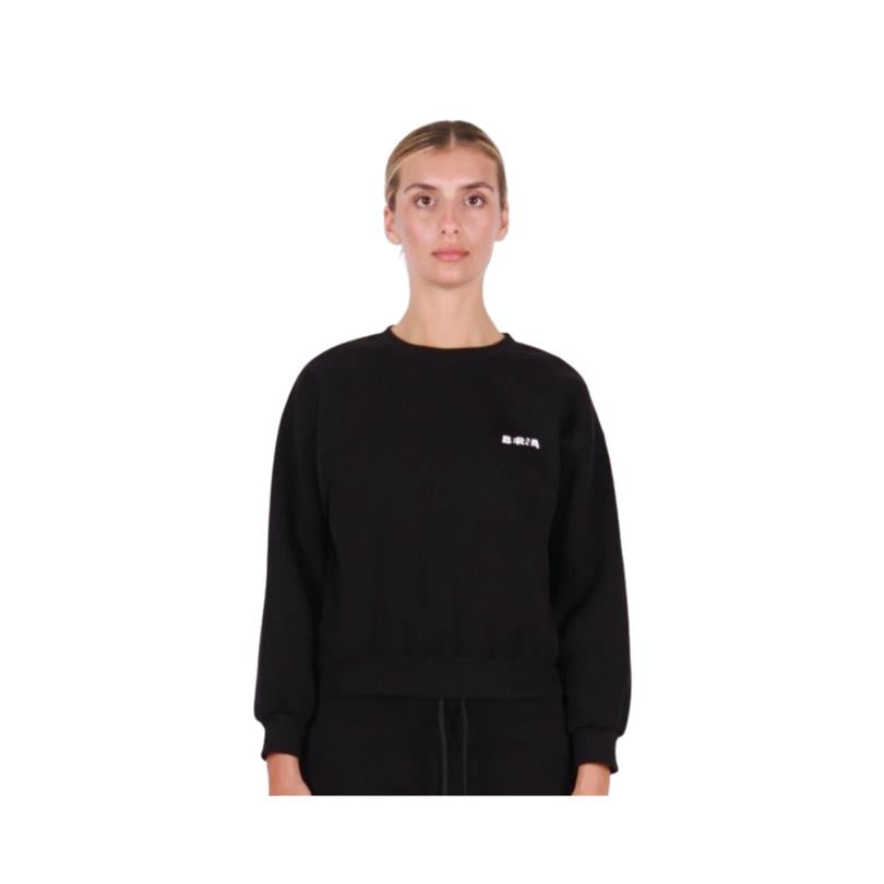 Berna Felpa Girocollo

W 2541751