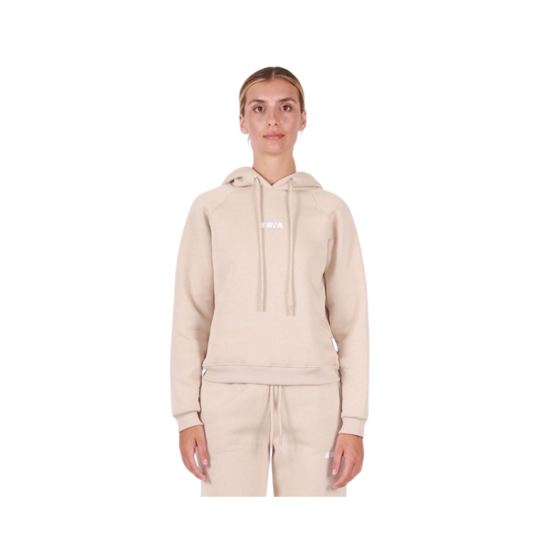 Berna Felpa Con Cappuccio

W 254176