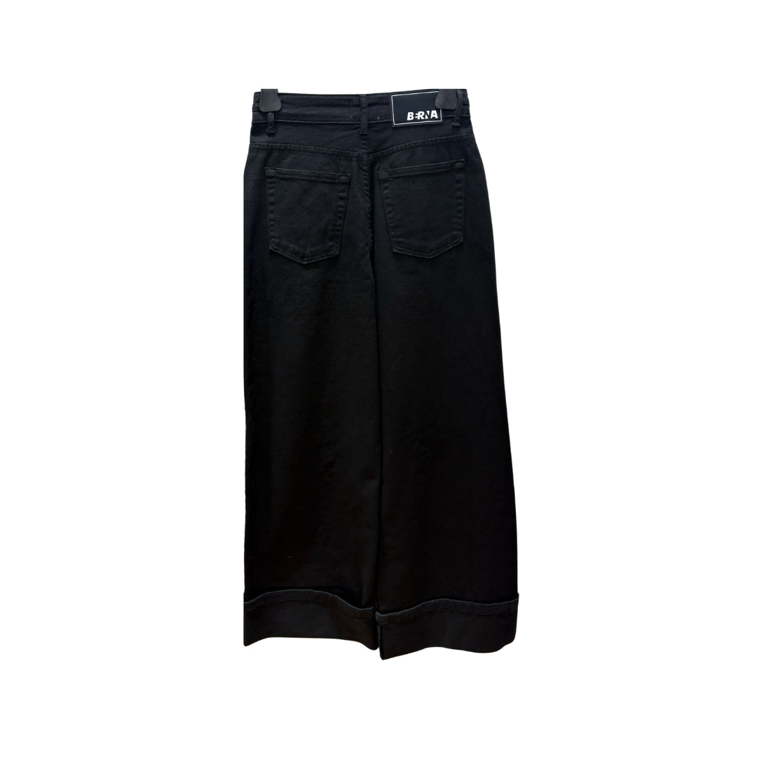 Jeans Palazzo Con Fibbie Berna

W 2630641