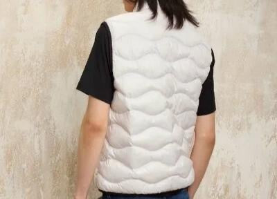 Blauer Smanicato Ad Onde Danny