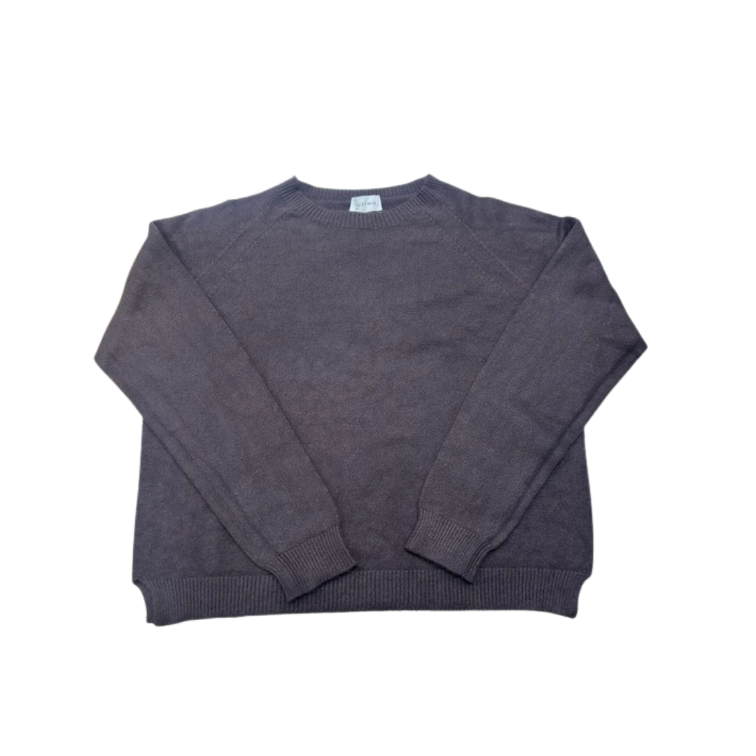 Susy Mix Maglia Paricollo

XTAL812