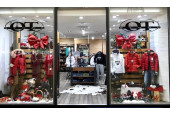 OT Store - C.C. La Fontana